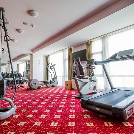 Hotel Hp Tower One Brasov Sacele