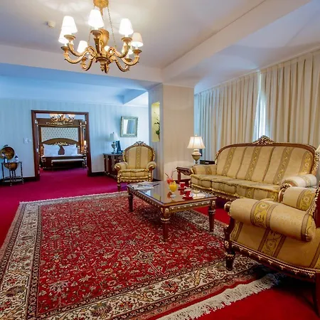 Hotel Hp Tower One Brasov