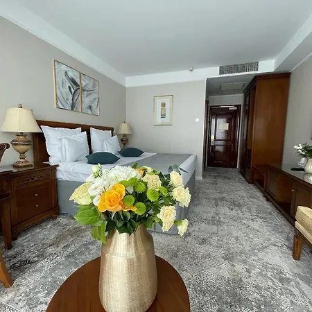 Hp Tower One Brasov 4*